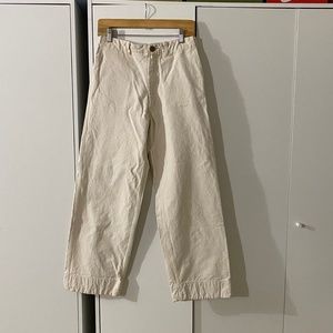 Caron Callahan Pants